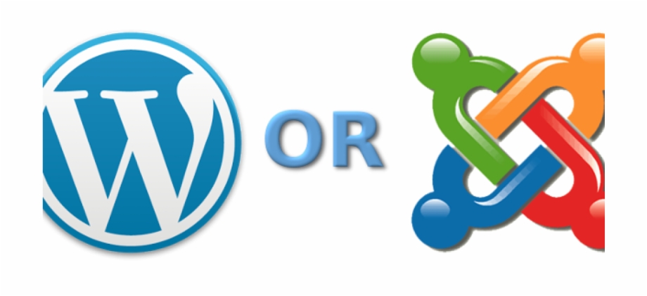 Wordpress Or Joomla Wordpress Icon