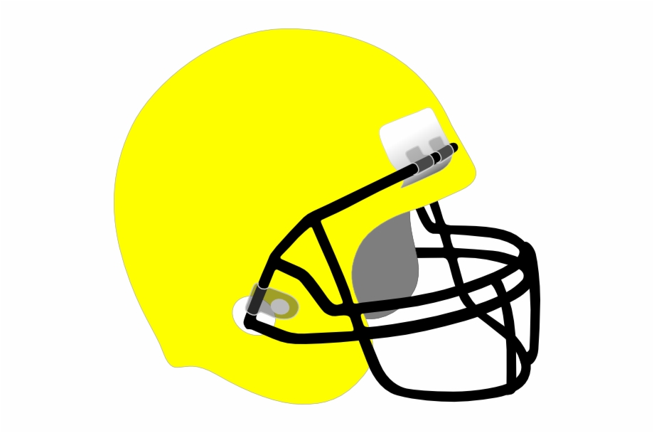 Football Helmet Clip Art At Clker Vector Clip