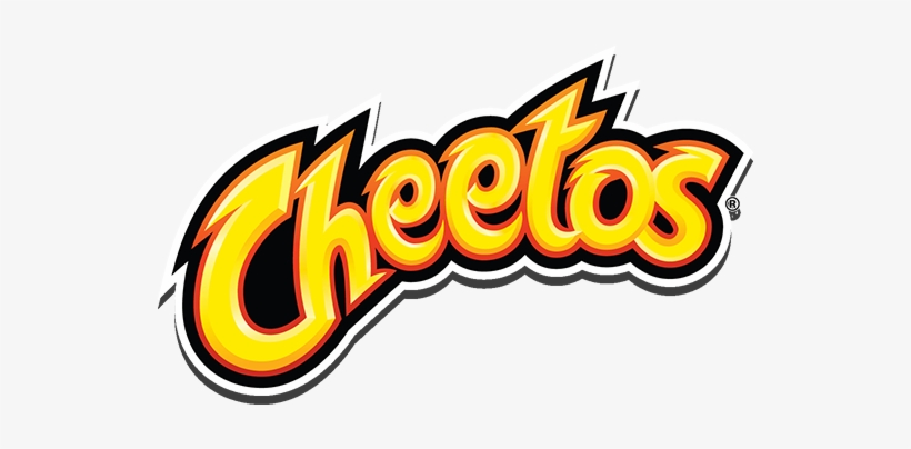 Cheetos Logo Png