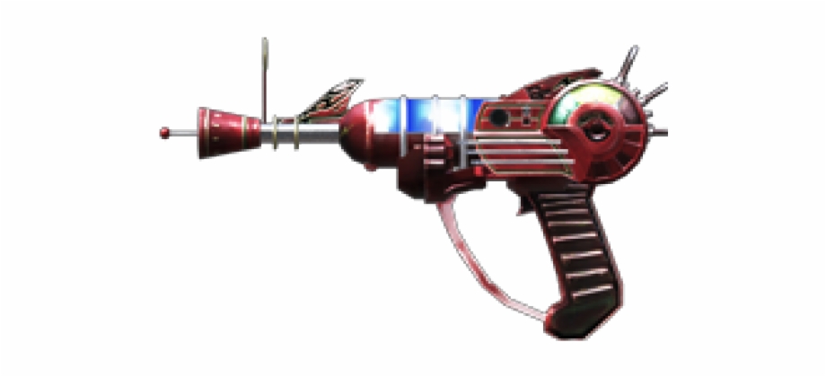 Ray Gun Black Ops 2 Zombie Weapons