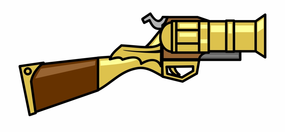 This Free Icons Png Design Of Gun 19