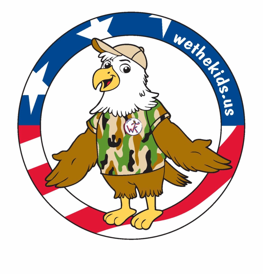 Billy Eagle Vector Image