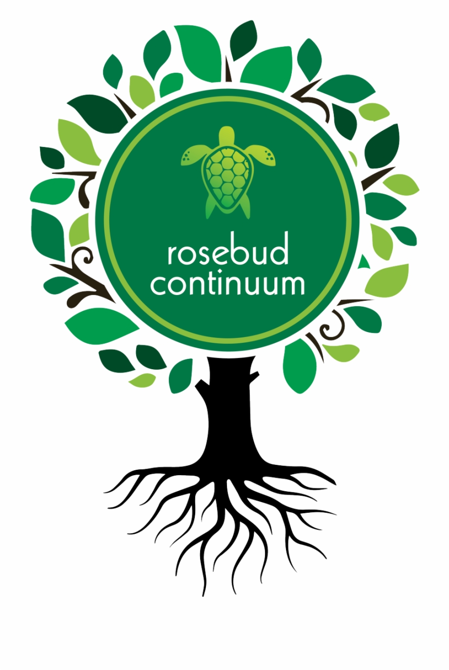 We Are The Rosebud Continuum Family