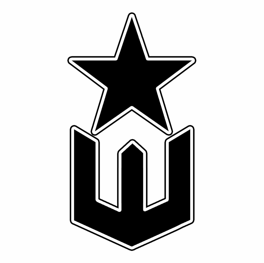 Blackwatch Logo Dallas Cowboys Logo 2018