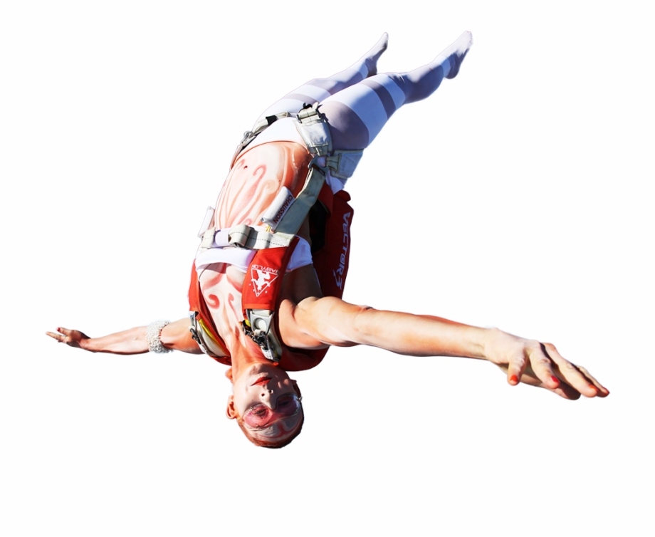 Cathy Acrobatics