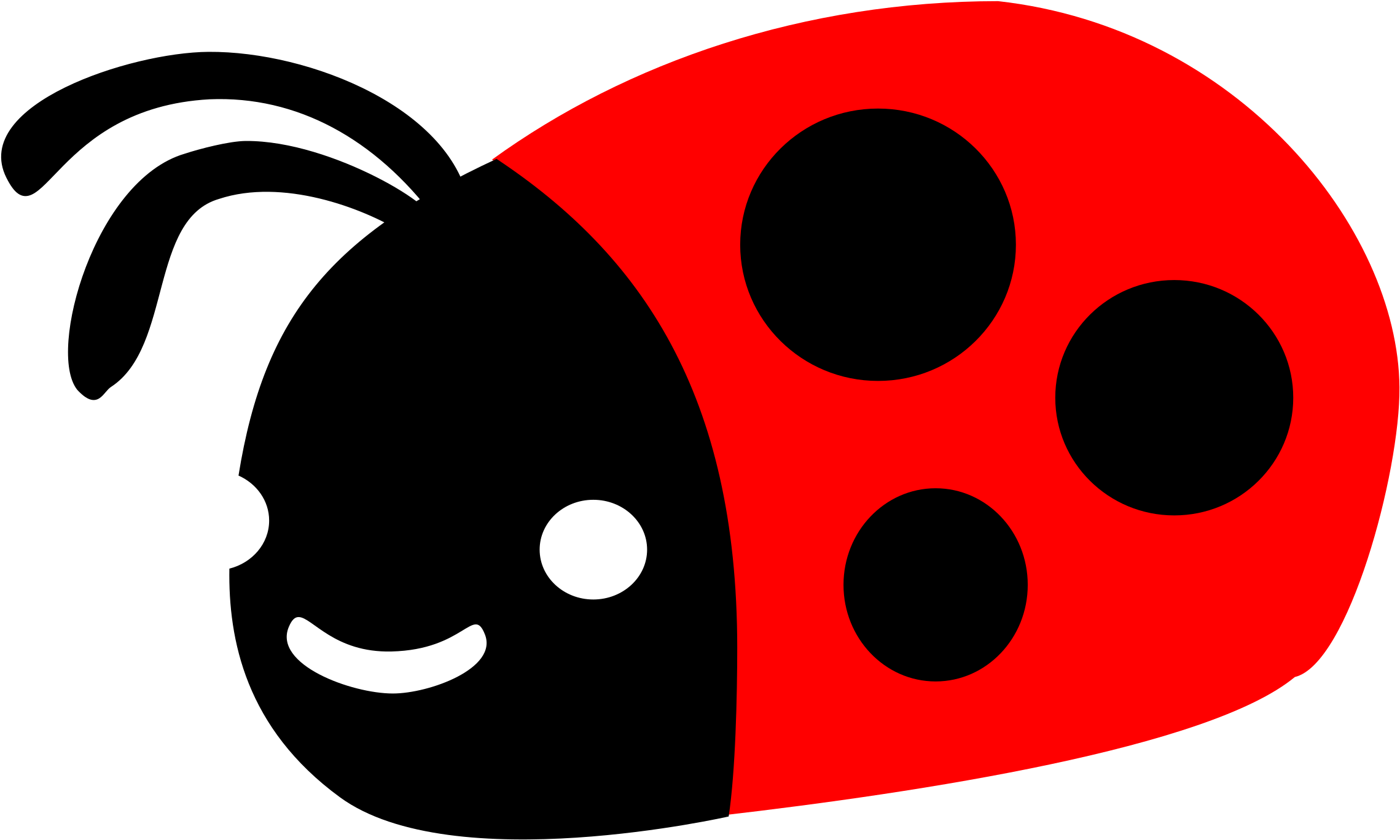 This Free Icons Png Design Of Cute Ladybug
