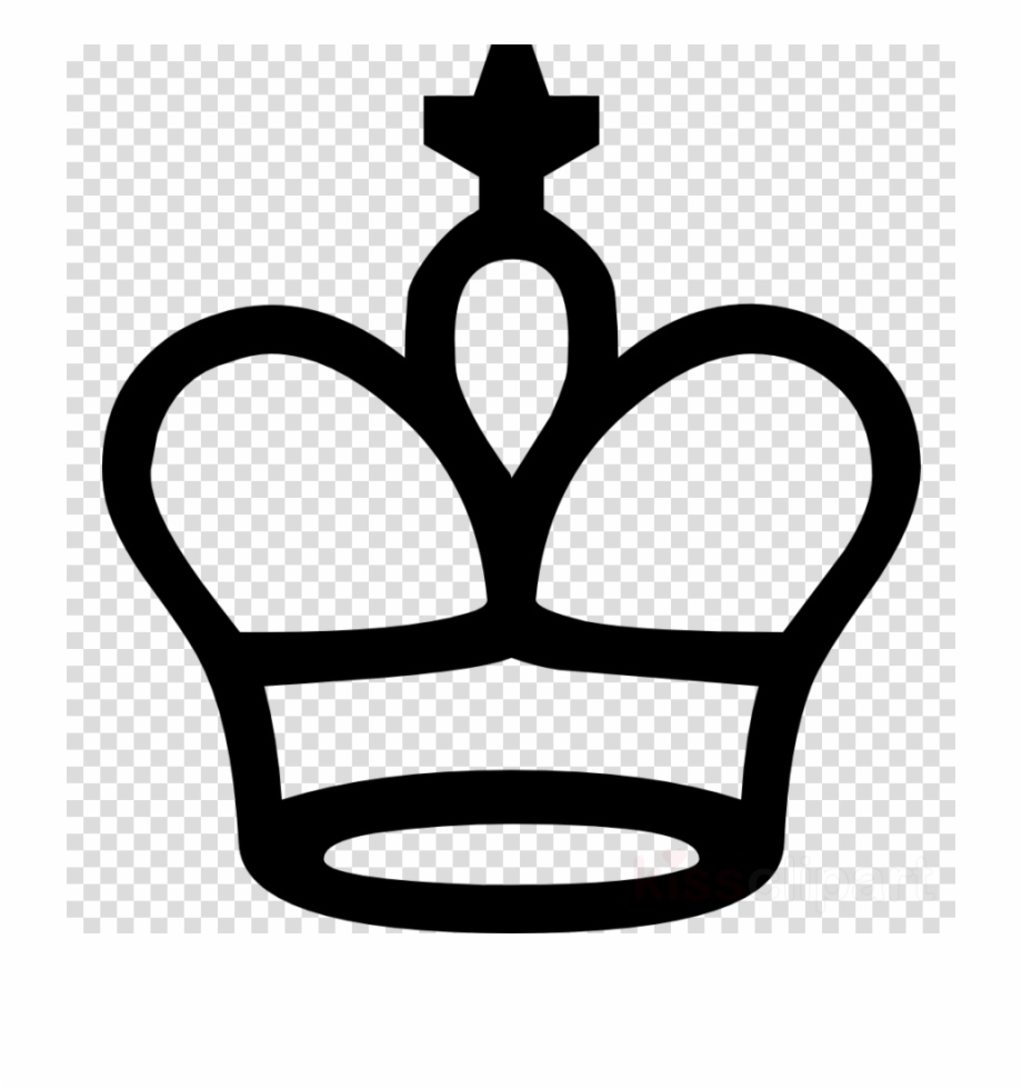Chess Pieces Clipart Chess Piece Clip Art Png