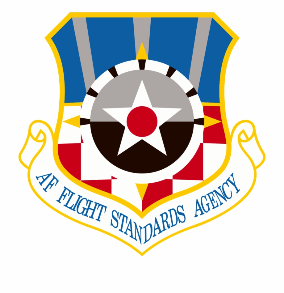 Air Force Flight Standards Agency 18Th Air Force