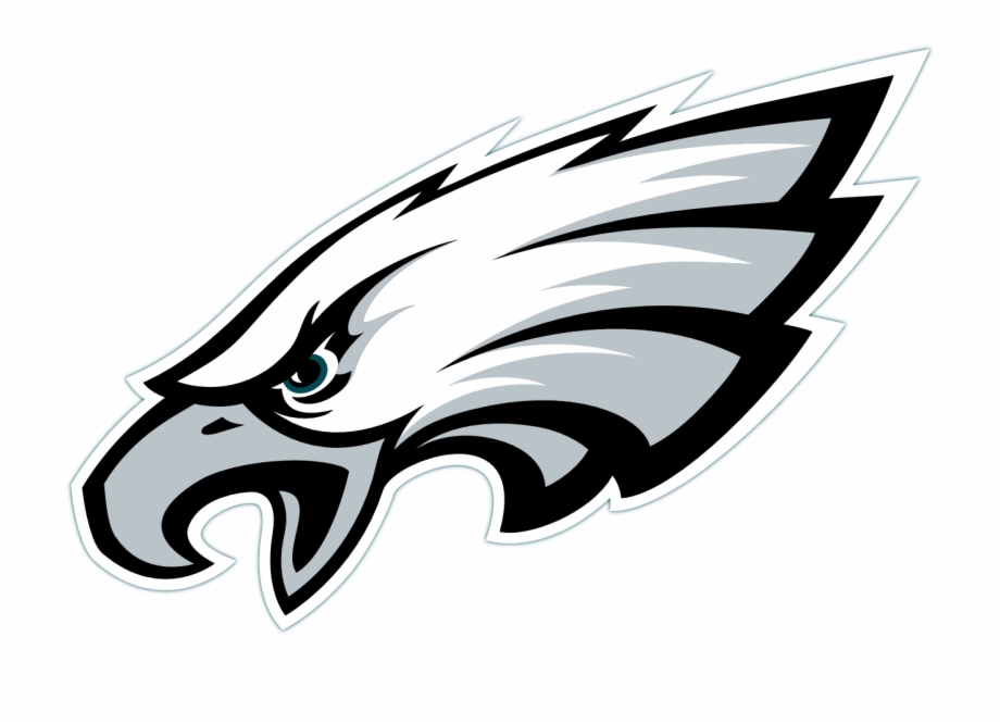 Philadelphia Eagles Logo Png Image Clipart Middletown High