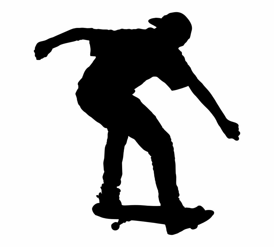 Skate Png Skateboard Clipart