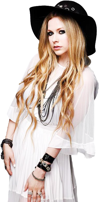 Avril Lavigne Png Free Download Avril Lavigne Png