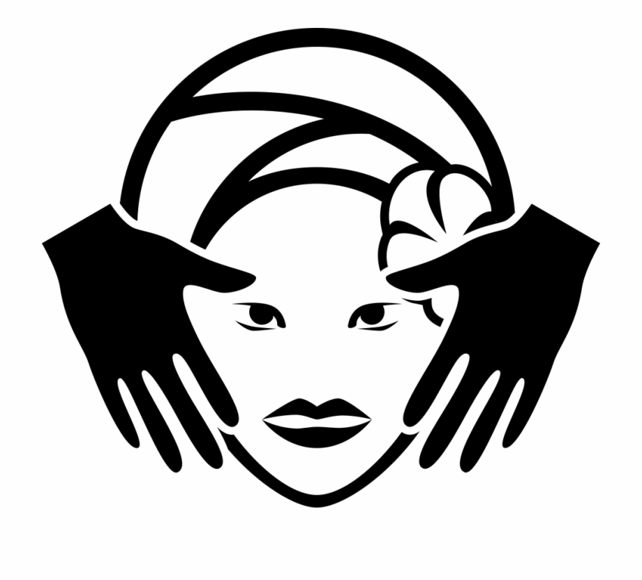 Spa Mask Png Face Treatment Icon Png