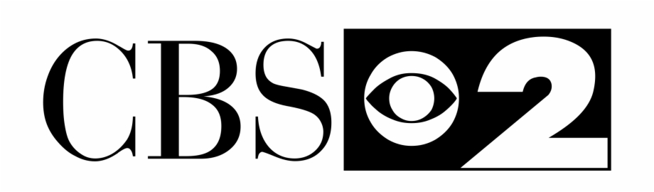 Cbs 2 Logo Png Transparent Cbs 2 Logo