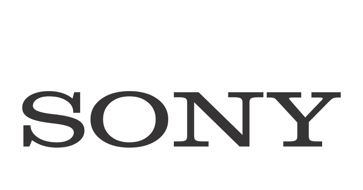 Sony Logo Png