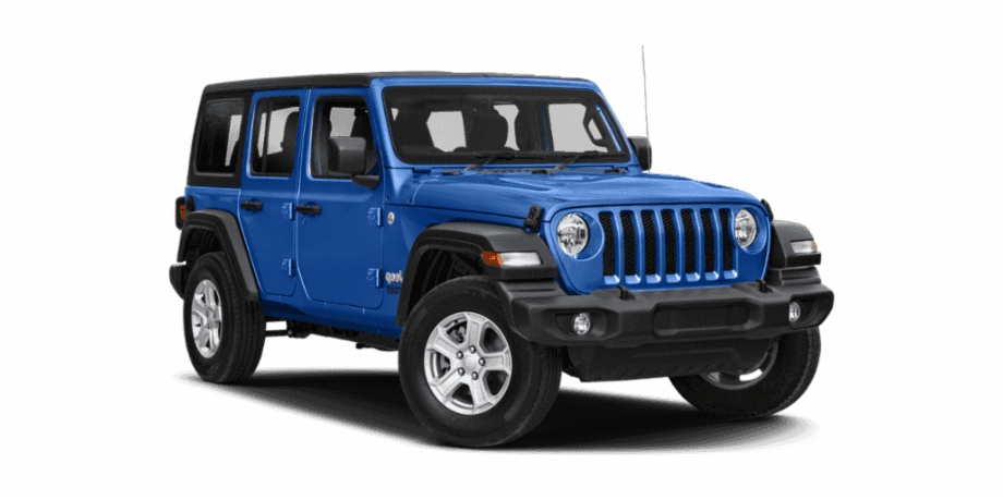 New 2019 Jeep Wrangler Moab 2019 Jeep Wrangler
