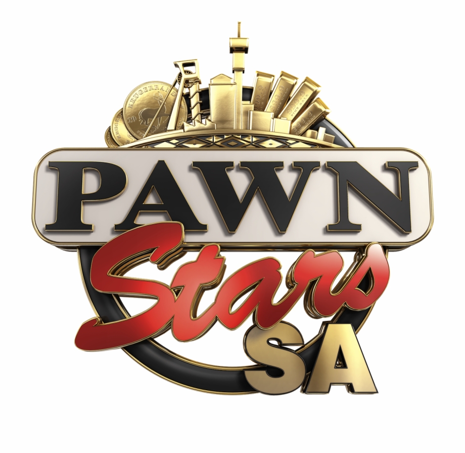 Pawn Stars Png Download Emblem