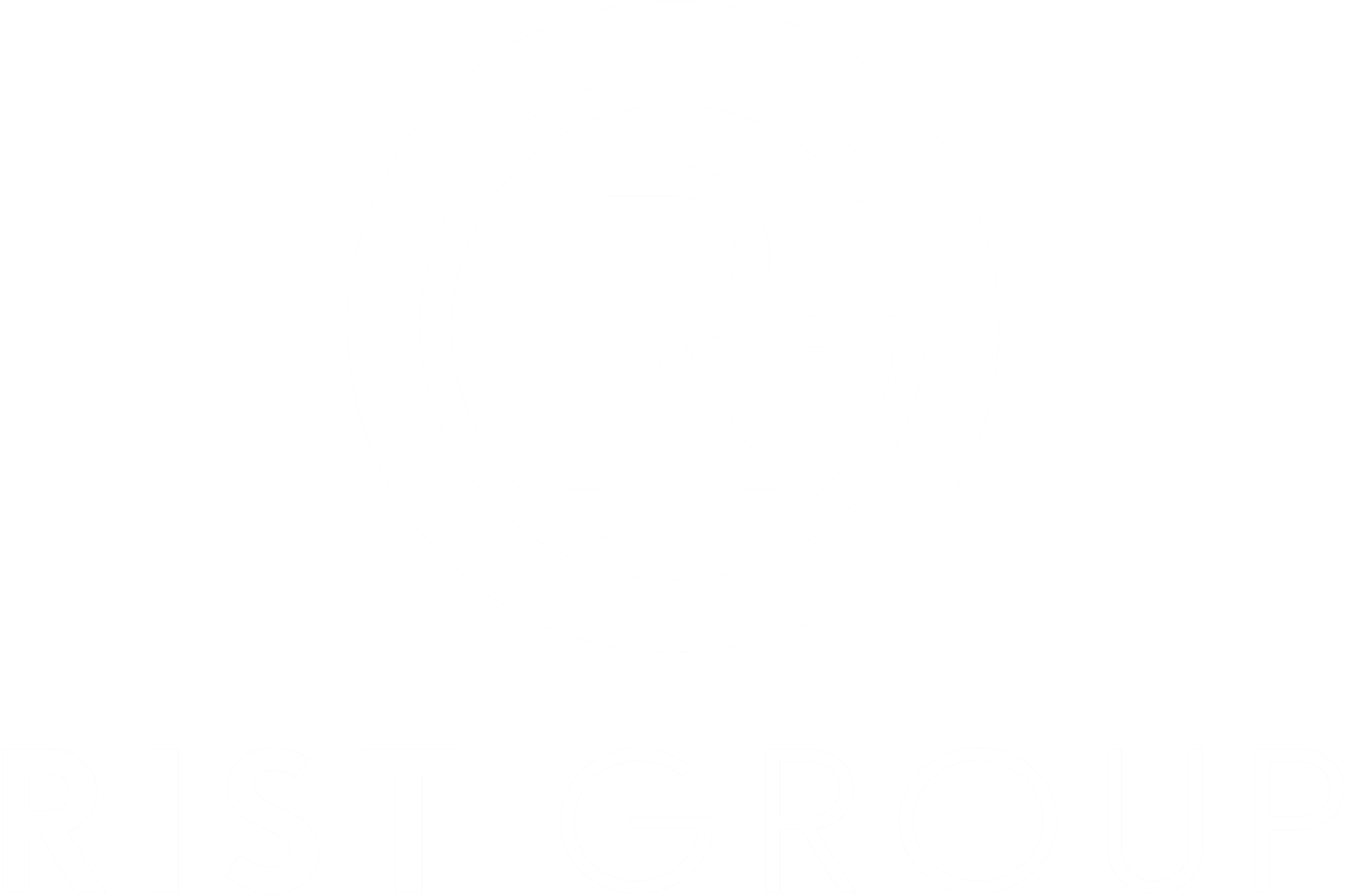 Rist Logo Circle