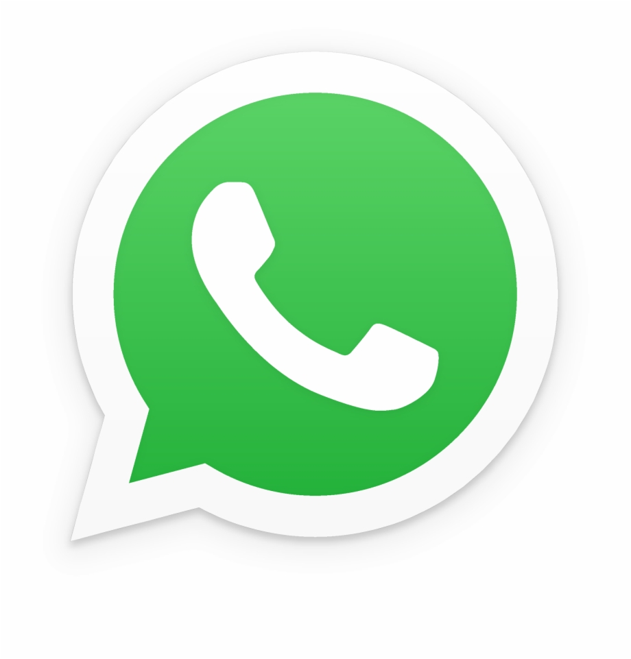 Whatsapp Logo 1 Logoeps Logo Whatsapp 3D Png
