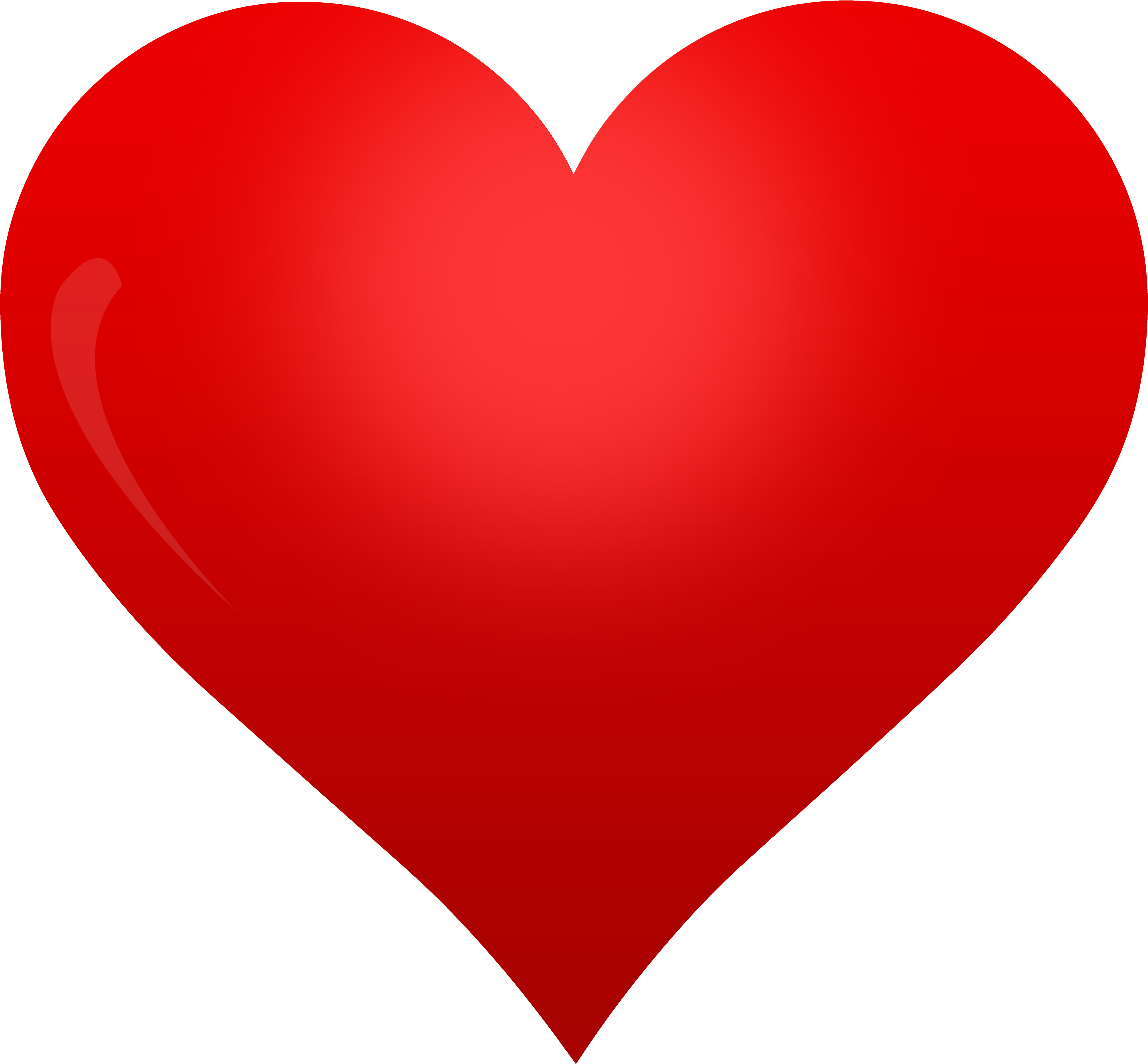 Download Beautiful Heart Png Image Heart For Valentines