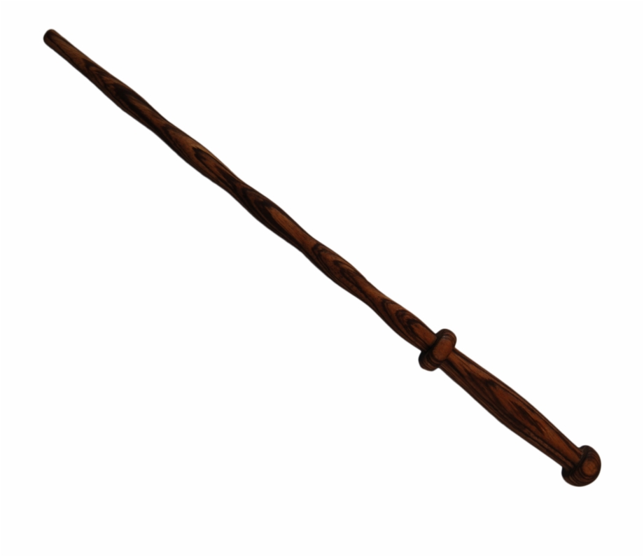 Free Harry Potter Wand Clipart Black And White, Download Free Harry ...