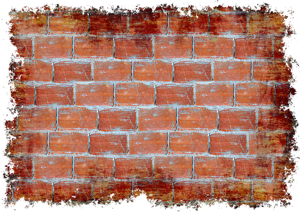 Brick Wall Images Muro De Ladrillos Png