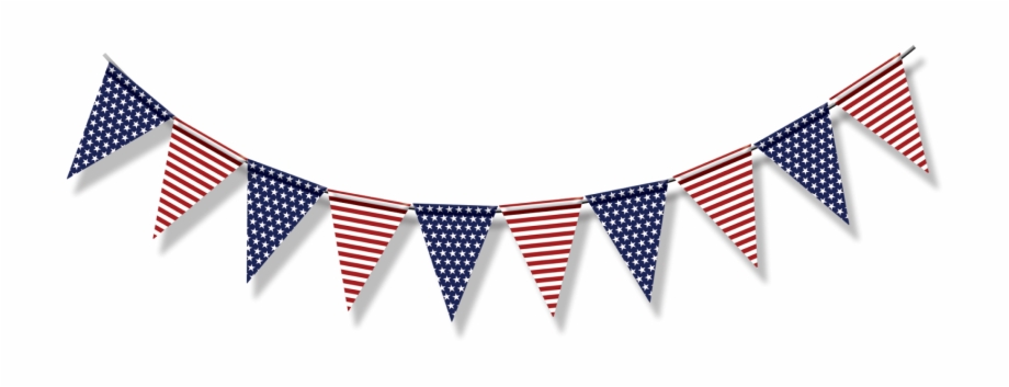 You Might Also Like American Flag Banner Png