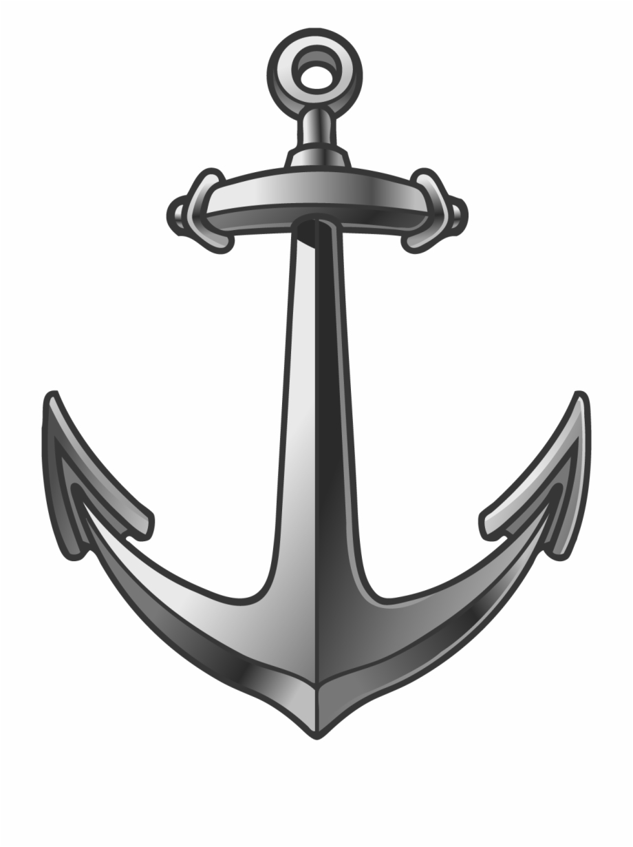 Ancla Png Anchor Png Vector