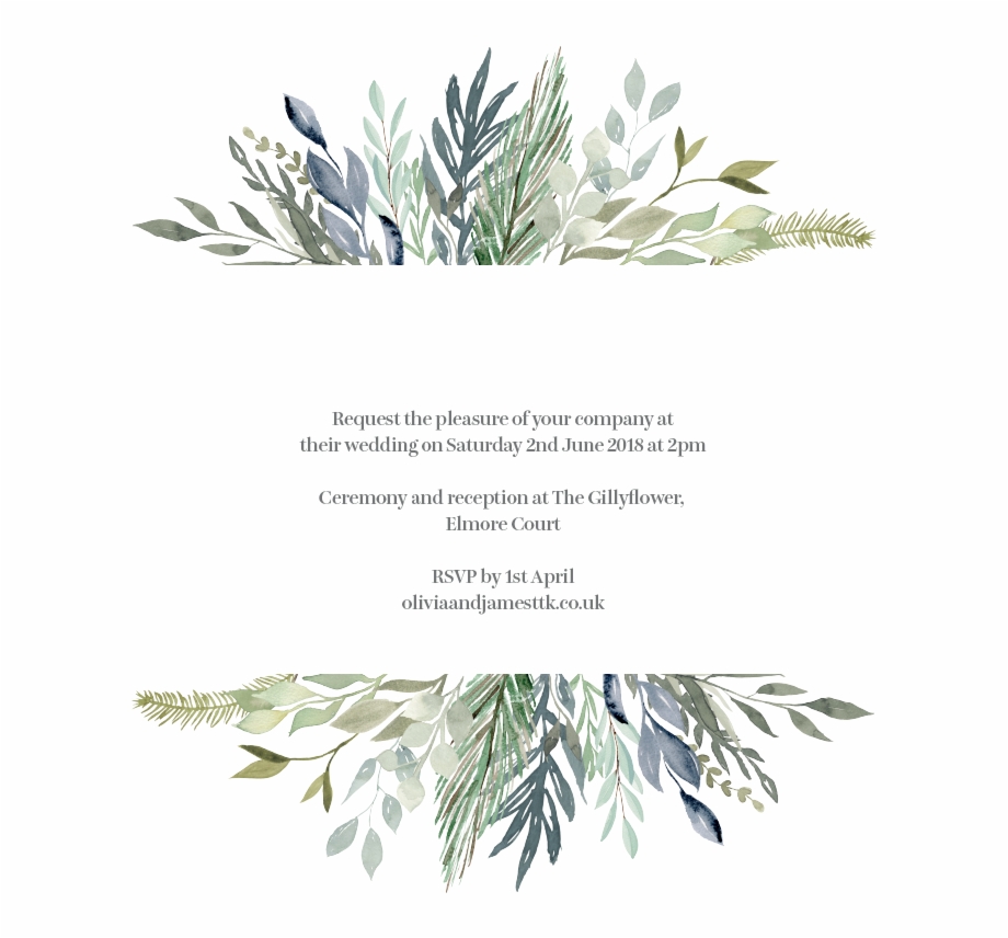 Rustic Foil Wedding Invitations Portable Network Graphics