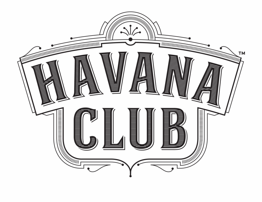 Havana Club Logo Png - Clip Art Library