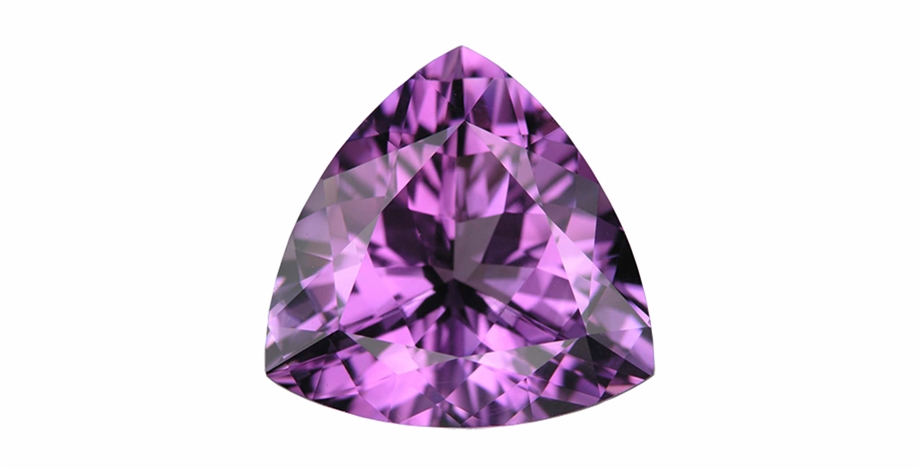 Amethyst Is The Purple Variety Of The Quartz
