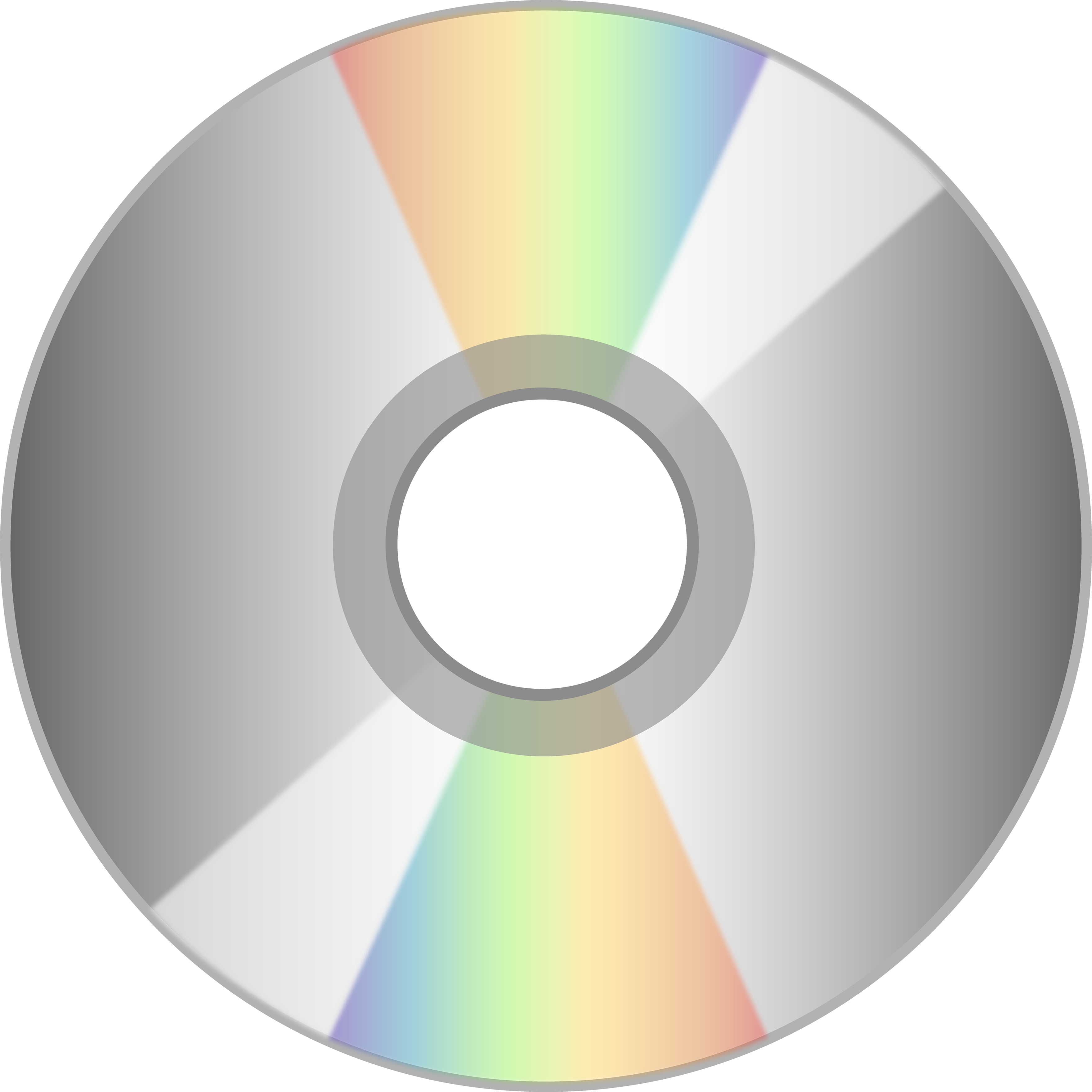 Disc Png