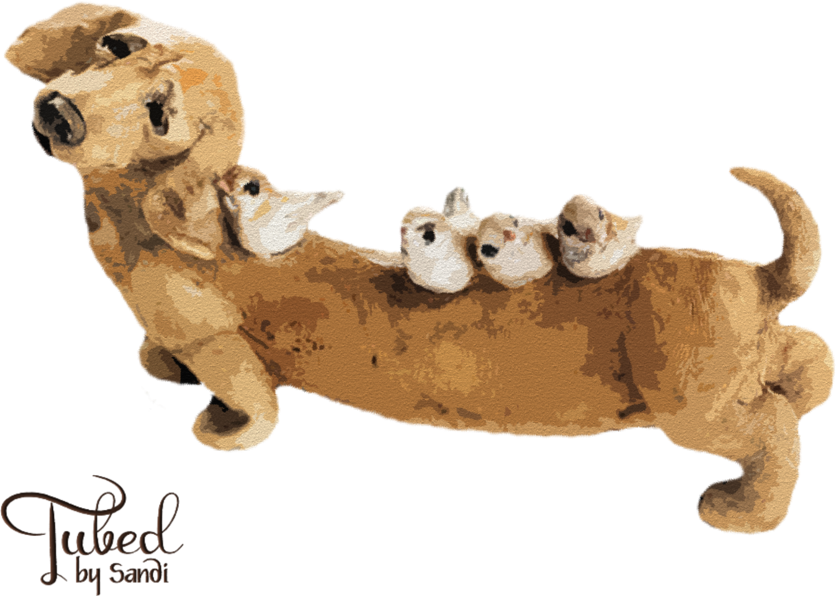 Posted In Animals Cartoons Digital Designs Dogs Stuffed
