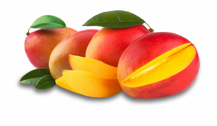 Mango Mango Tropical Fruit Trading Peru Sac Logo