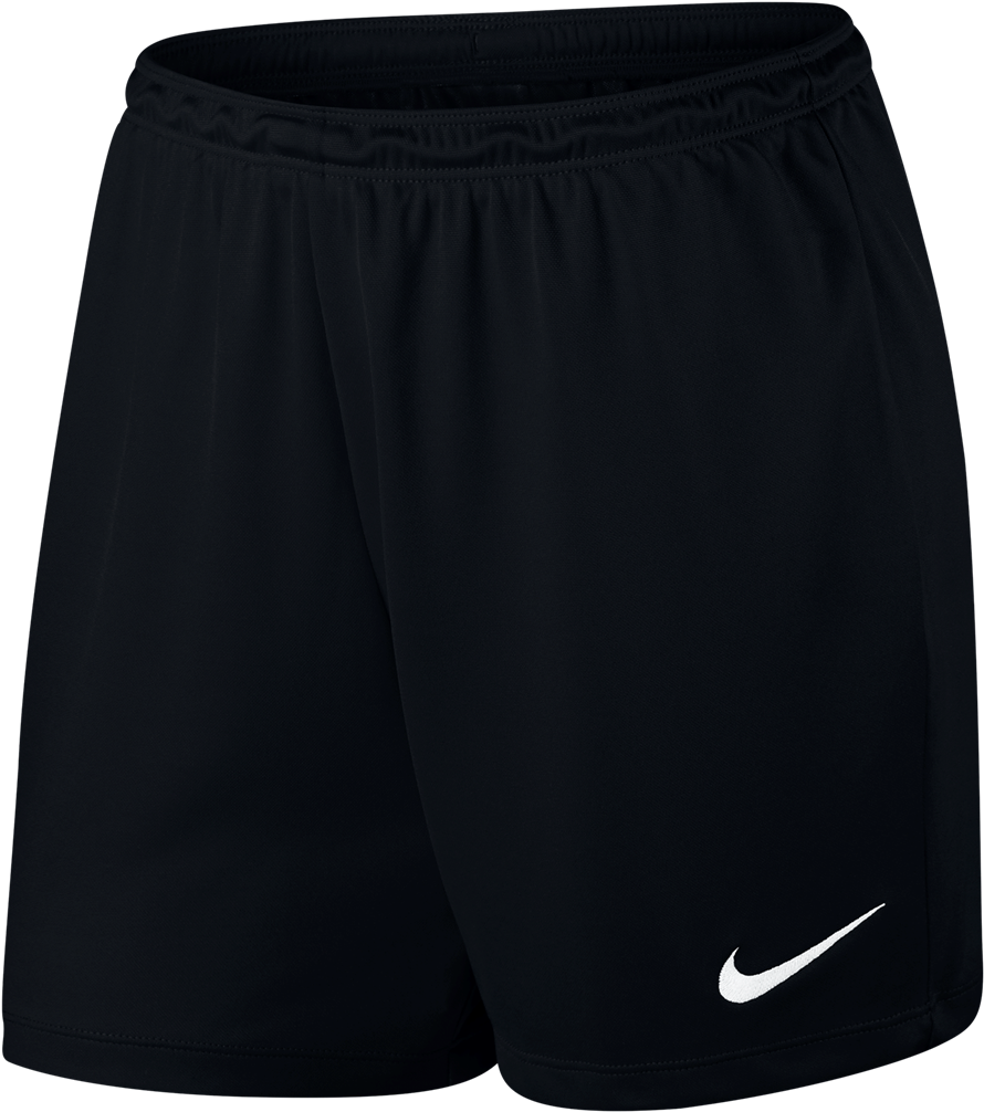 Nike Black Shorts Png