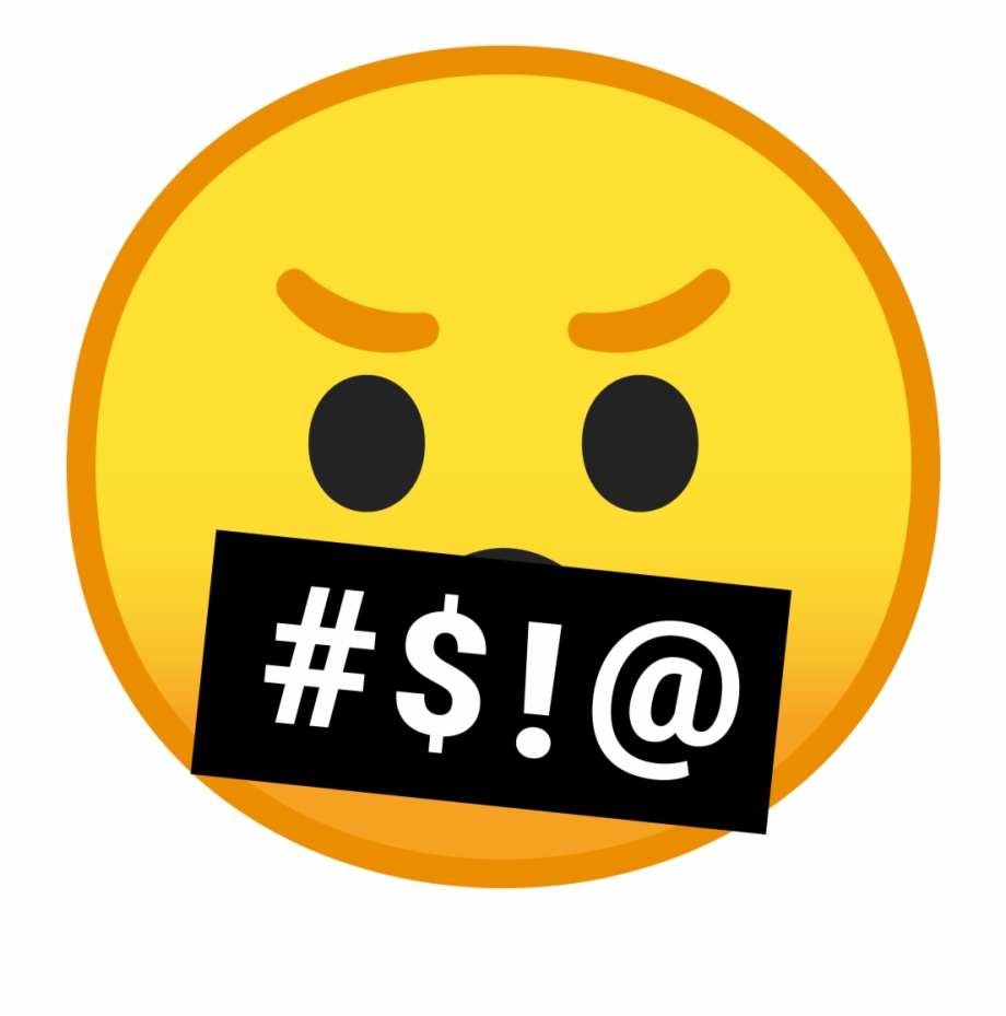 Download Svg Download Png Covering Mouth Png Emoji