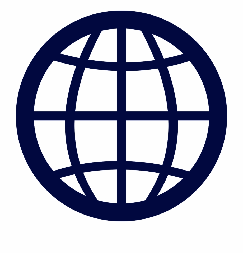 Globe Grid Latitude Web Globe