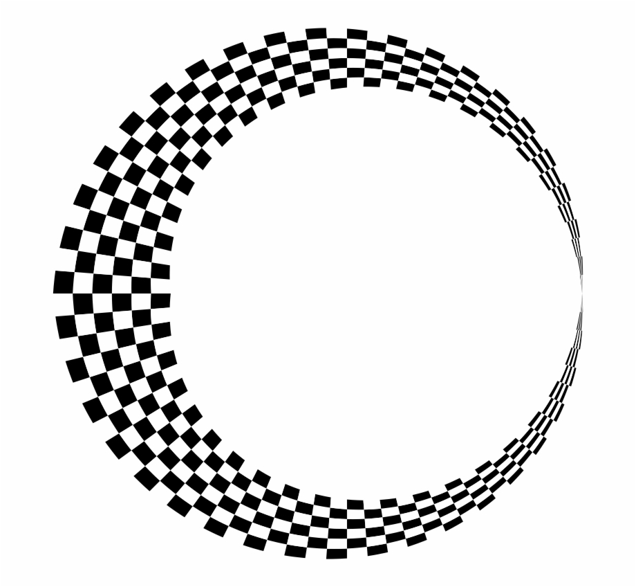 Download Png Geometric Circle Art