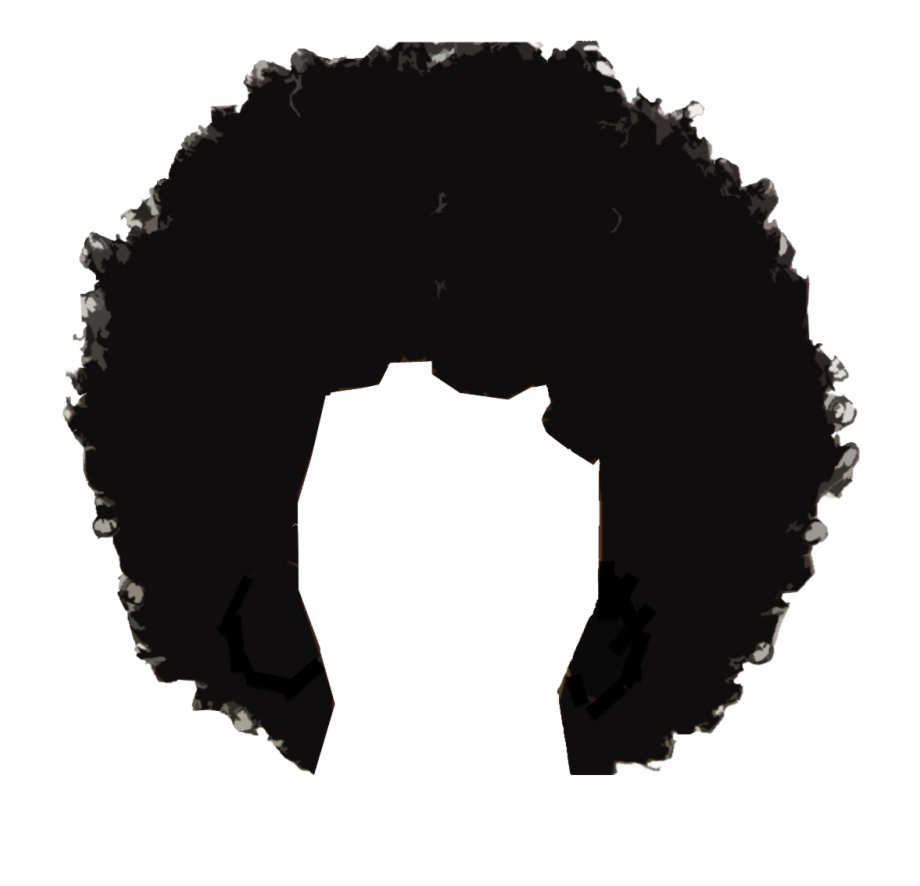 Afro Hair High Quality Png Transparent Afro Png