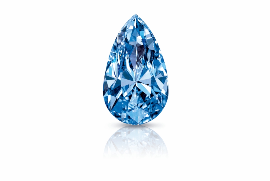 Blue Diamond Png Picture Blue Diamond