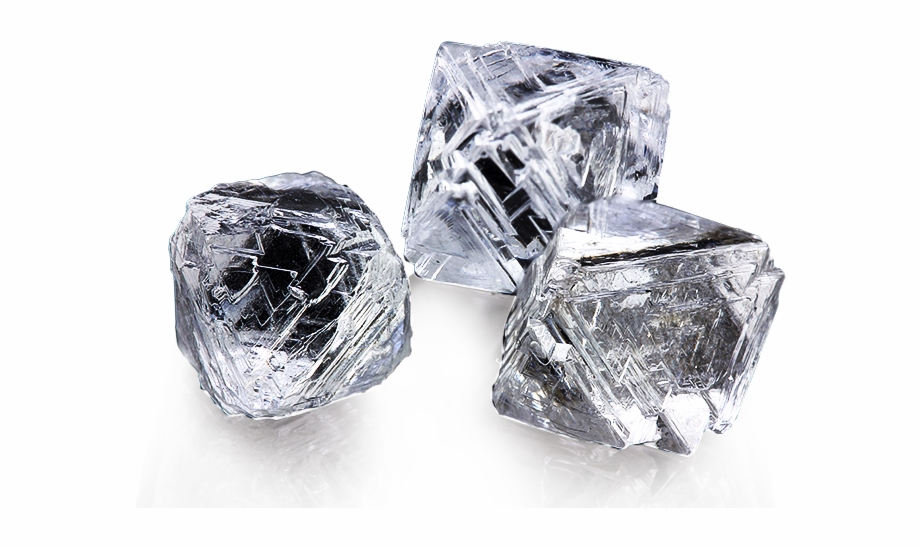 Sourcing Diamonds From Leon Mege Rough Diamonds Transparent