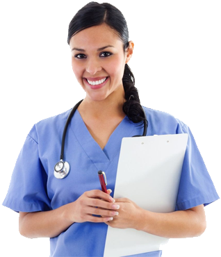 Enfermera Png Auxiliary Nurse