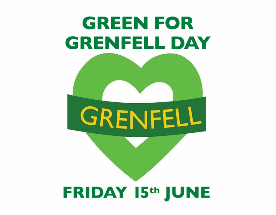 Schools To Go Green For Grenfell Six Sigma