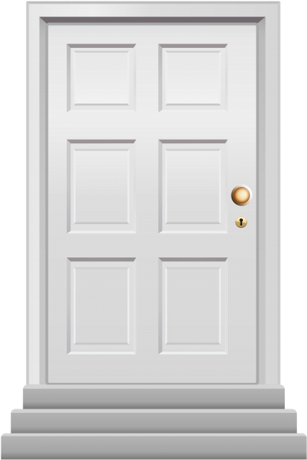 Png File Home Door