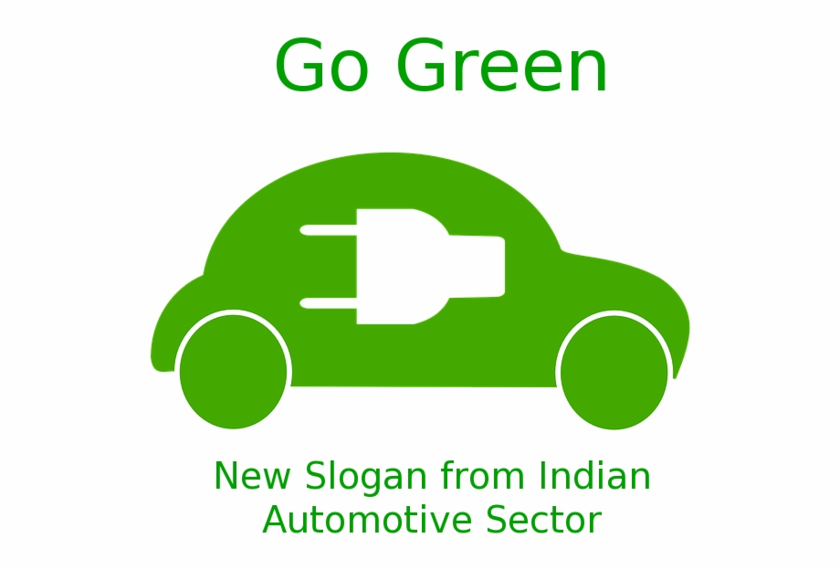 Automotive Sector Pledges To Go Green Car
