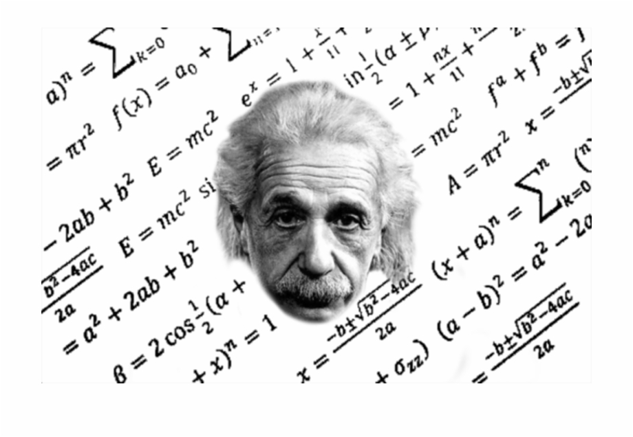 All Albert Einstein