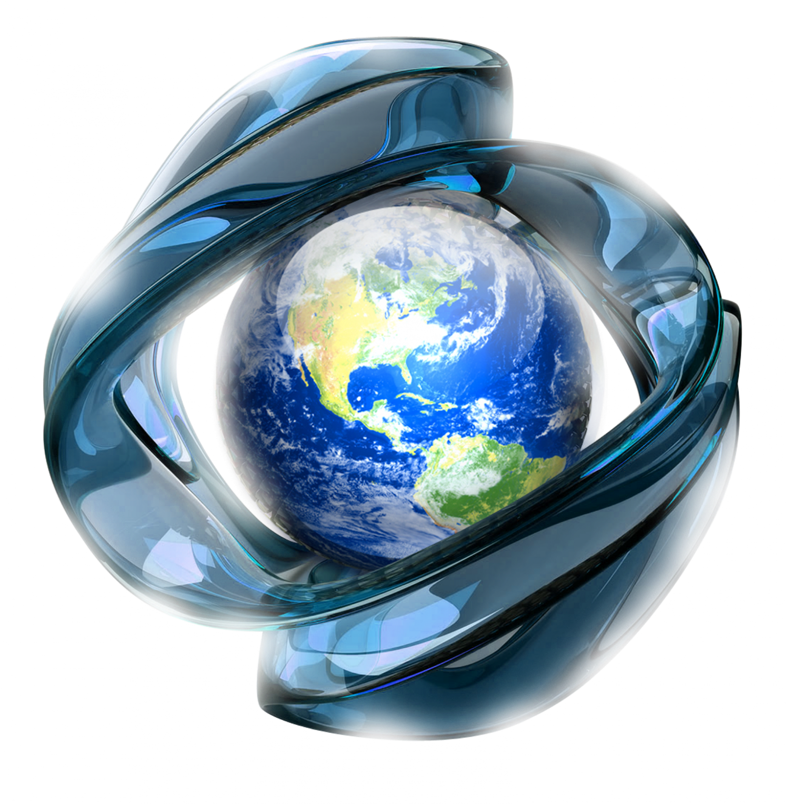 3D Globe Clipart Png Images Globe 3D Hd