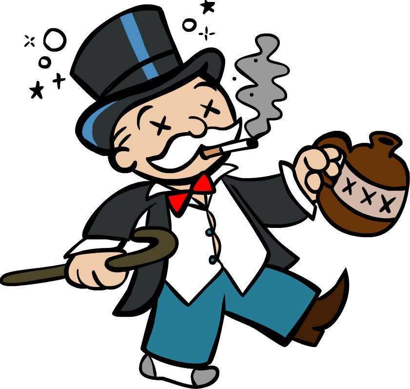 Free Monopoly Guy Png Download Free Monopoly Guy Png Png Images Free