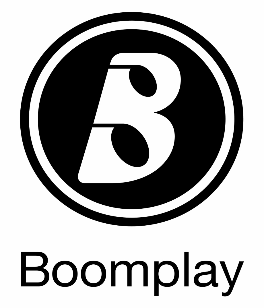 Download Download Boomplay Music Logo