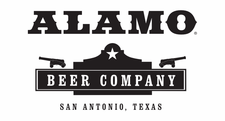 Beerweek Alamo Alamo Beer Company Logo