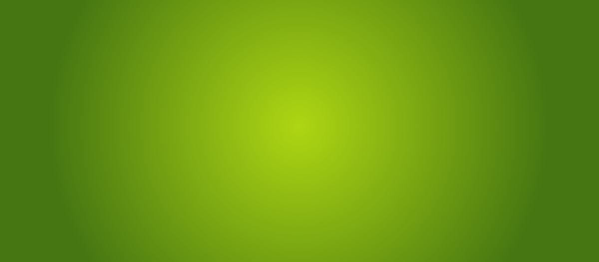 Green Banner Png